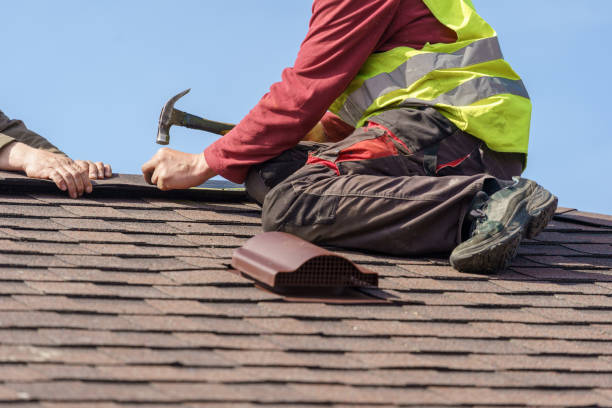 Professional Roofing Contractor in Shady Point, OK