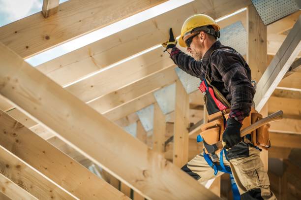 Best Flat Roof Repair Services  in Shady Point, OK