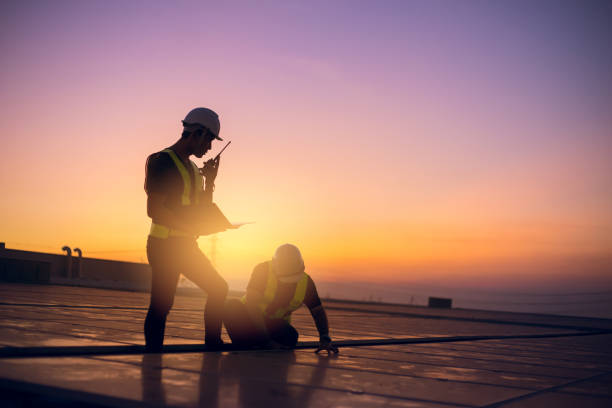 Best Best Roofing Contractors  in Shady Point, OK