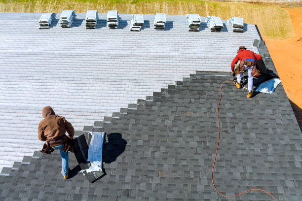 Best Gutter Installation and Roofing  in Shady Point, OK