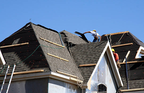 Best Roof Repair Services  in Shady Point, OK