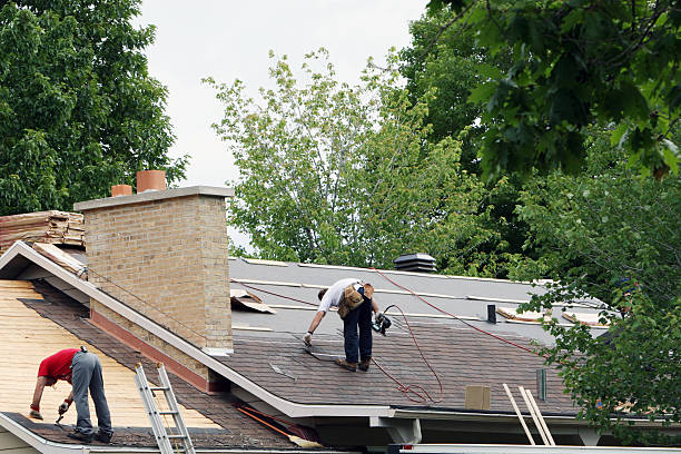 Best Slate Roofing Contractor  in Shady Point, OK