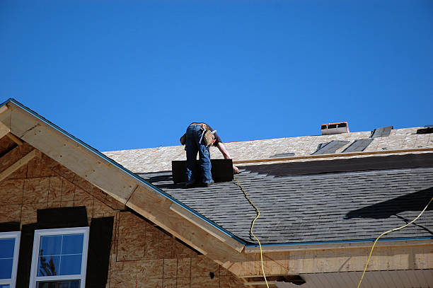 Best Roof Inspection Near Me  in Shady Point, OK