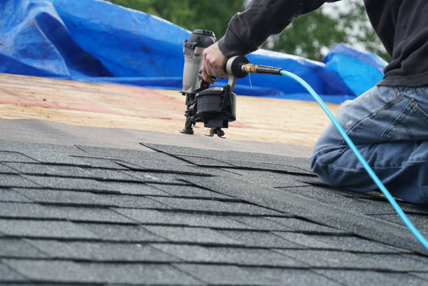 Best Storm Damage Roof Repair  in Shady Point, OK