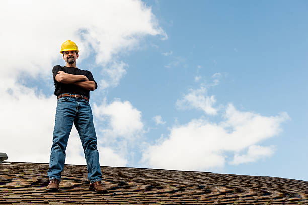 Best Roof Inspection Near Me  in Shady Point, OK