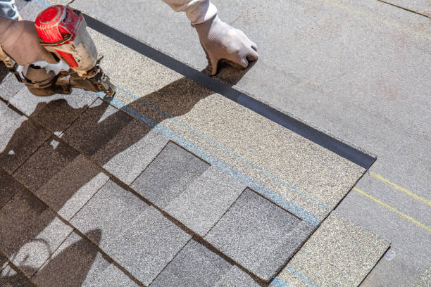 Best Commercial Roofing Services  in Shady Point, OK