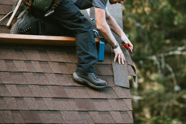 Best New Roof Installation  in Shady Point, OK