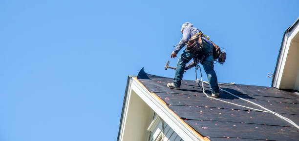 Reliable Shady Point, OK Roofing Contractor Solutions